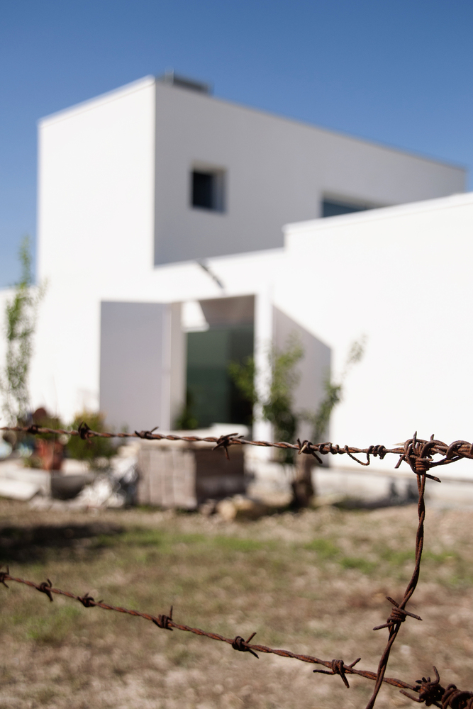 165 平米的大宅设计，为大型家庭打造的小巧空间-7