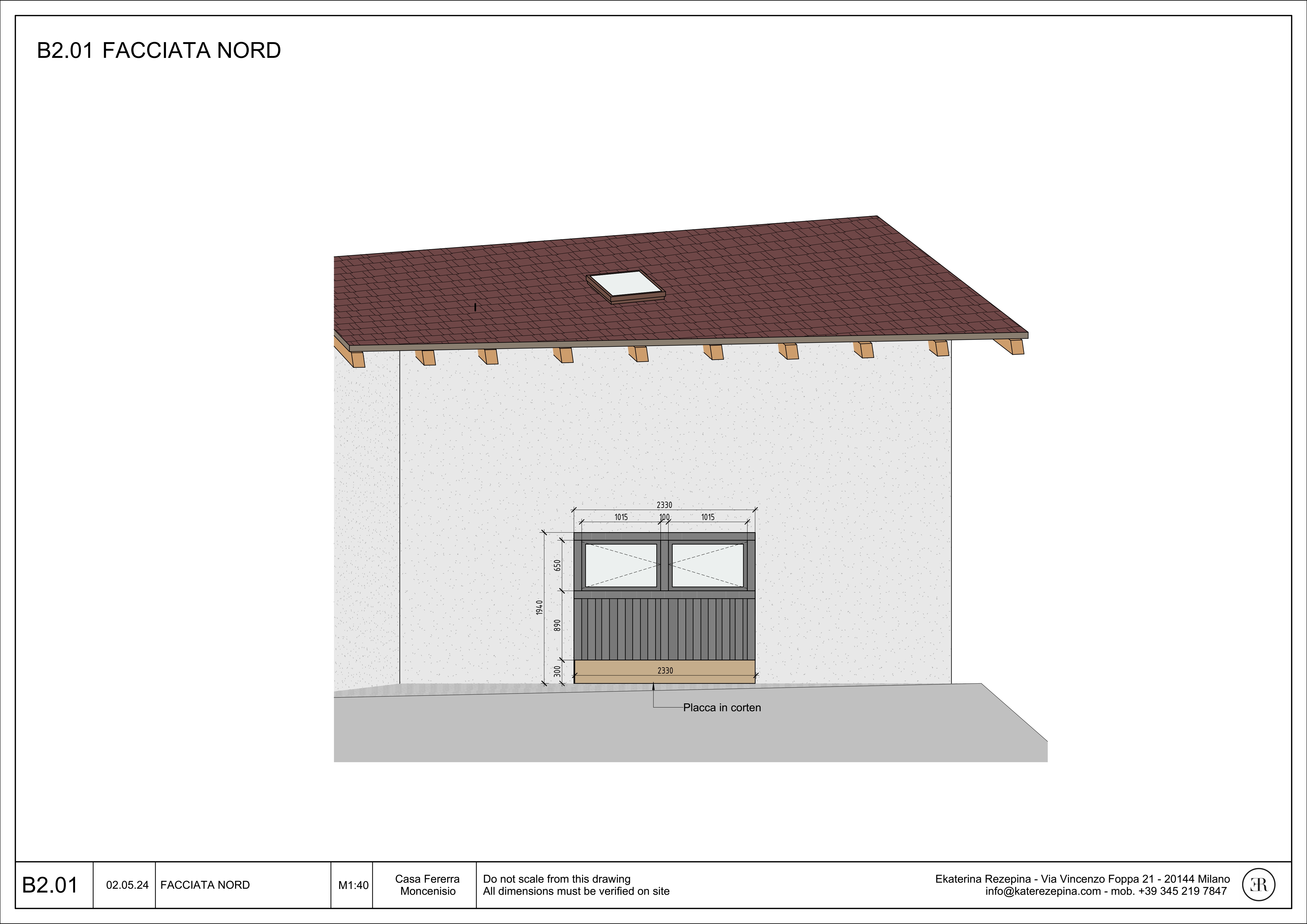 费雷拉·蒙塞尼西奥丨Oleg Pelekh-2