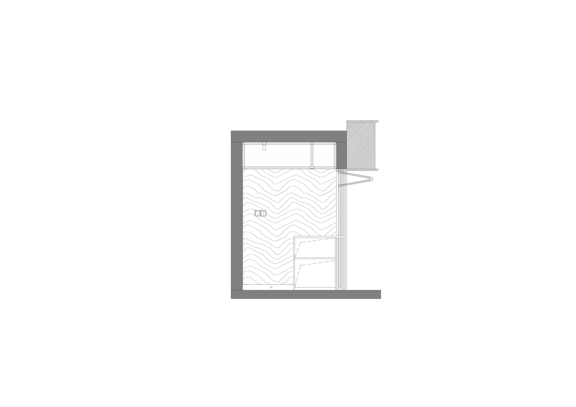 Lotta Cangsong 店改造丨中国深圳丨Ruhaus Studio-31