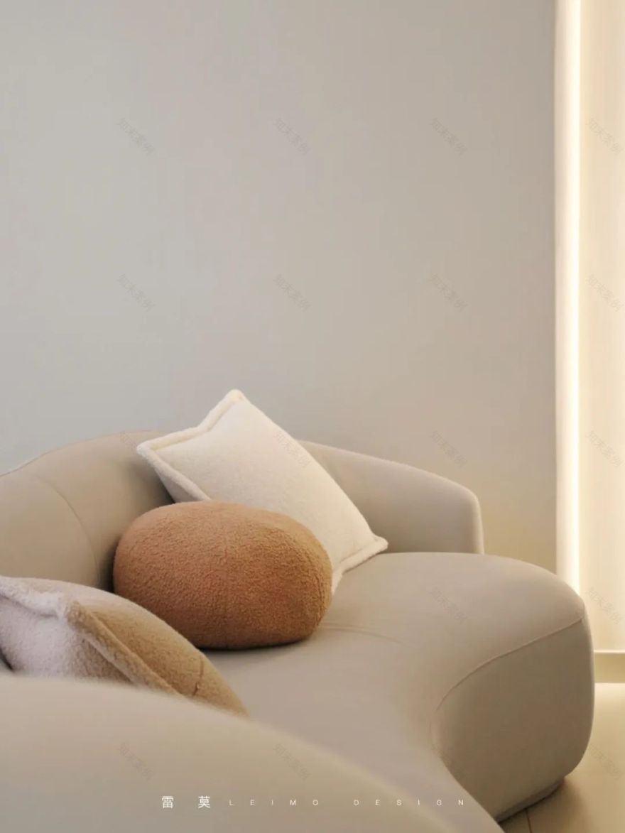 拉诺颜值定制 · 江苏 80m²艺术展厅般的美容空间设计丨中国江苏丨LEIMO Design 雷莫设计-39