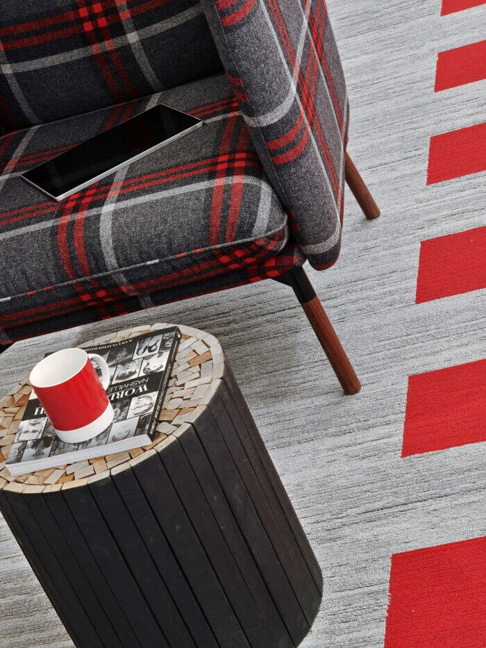 纳什维尔索尼音乐创意办公室  Hastings Architecture Associates-6