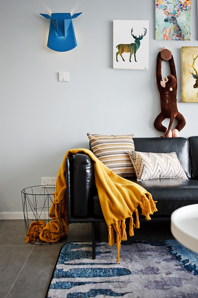 北欧加上动漫元素别有风味-5