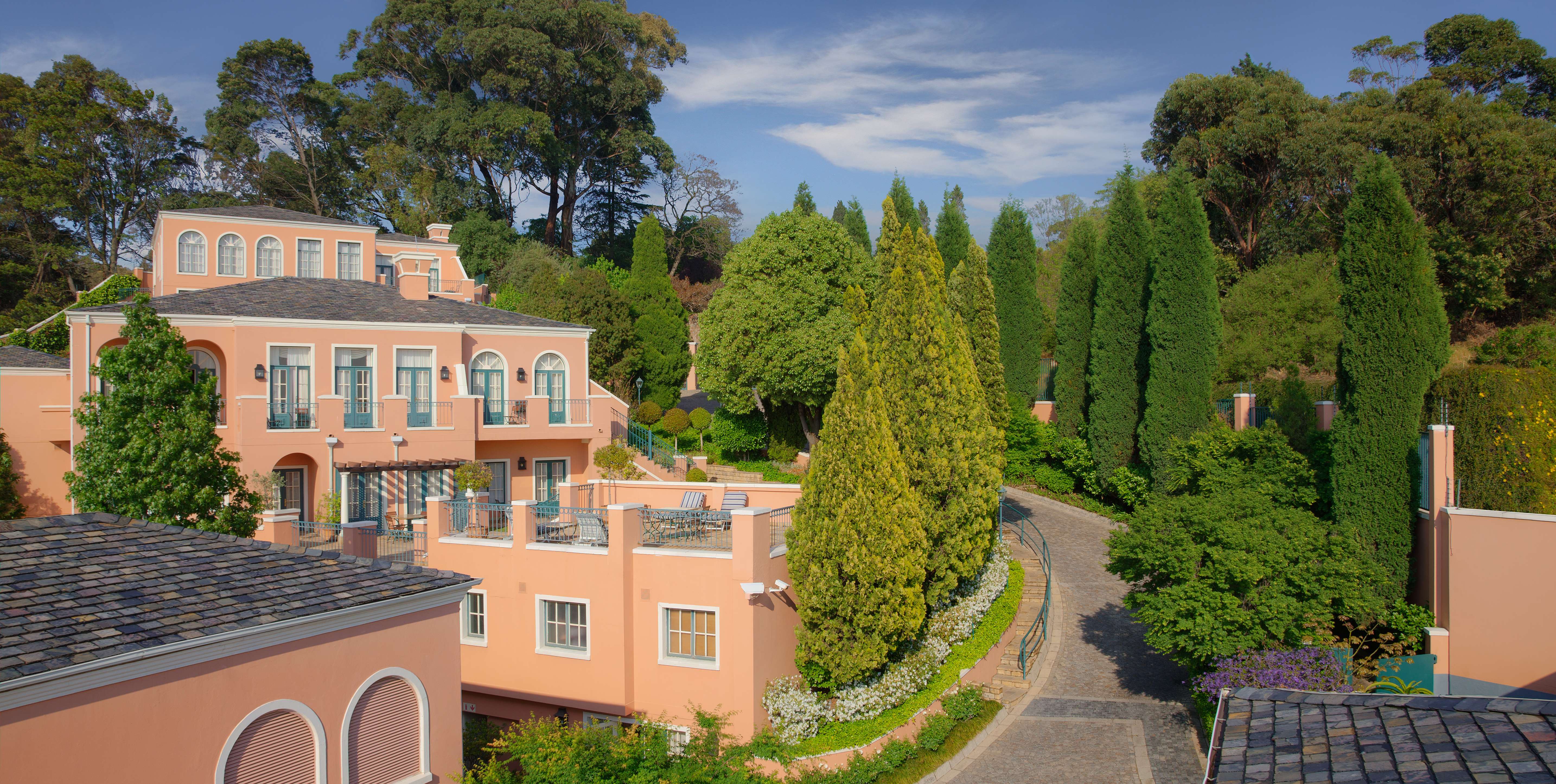 The Westcliff(约翰内斯堡)-32