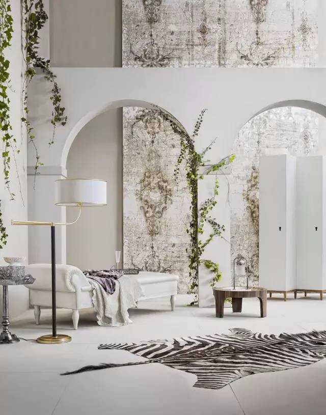 Bruno Tarsia的陈设设计-89