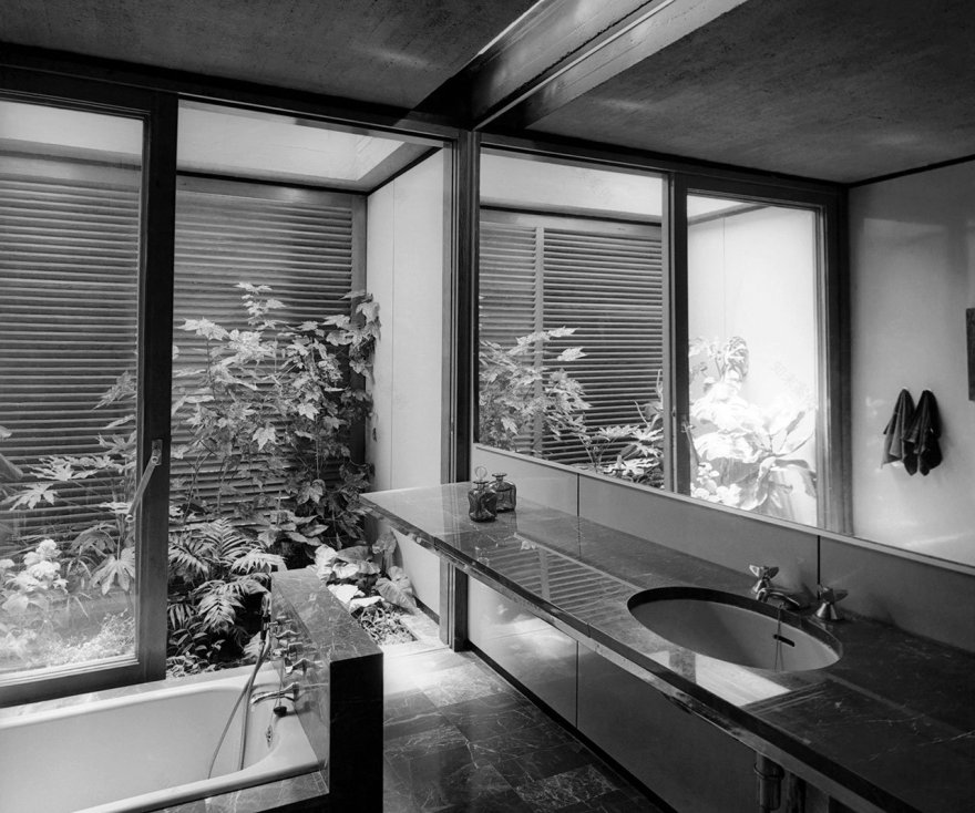 希腊传奇建筑师尼科斯·瓦萨马基斯的设计魅力-19