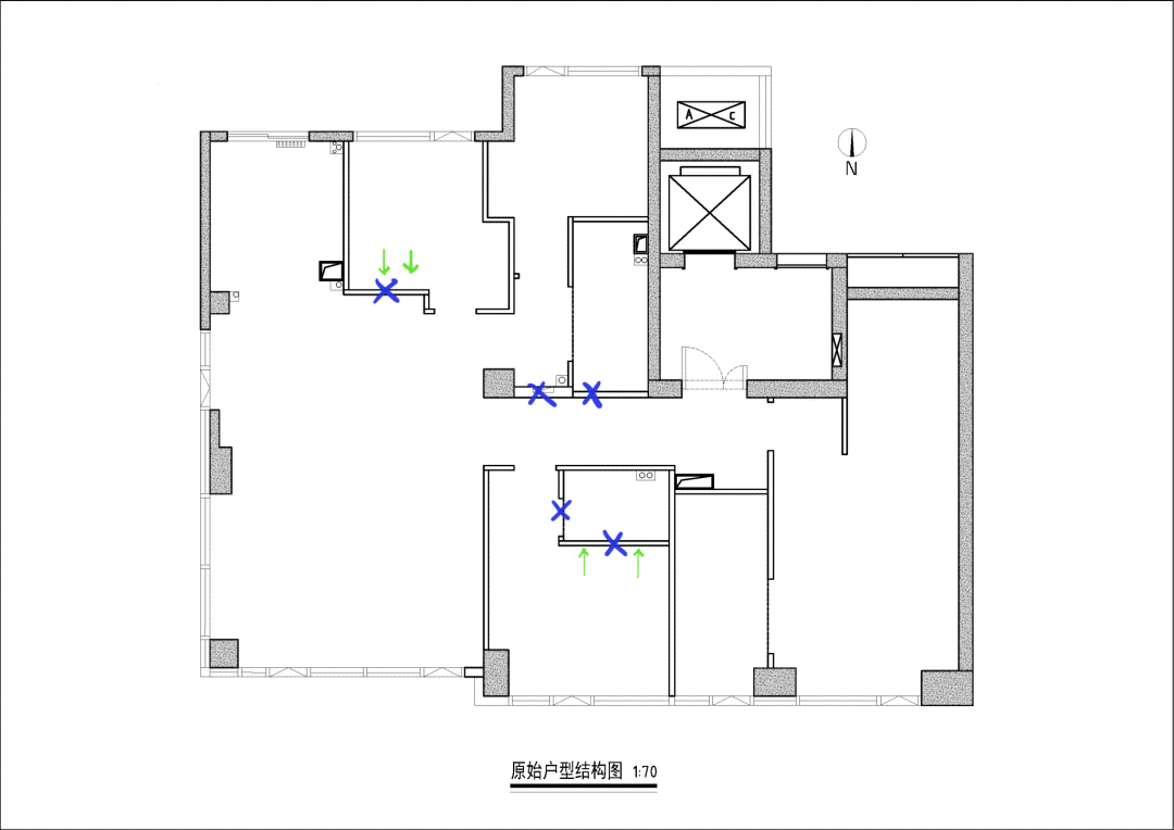 空间二重奏丨素图空间设计-9