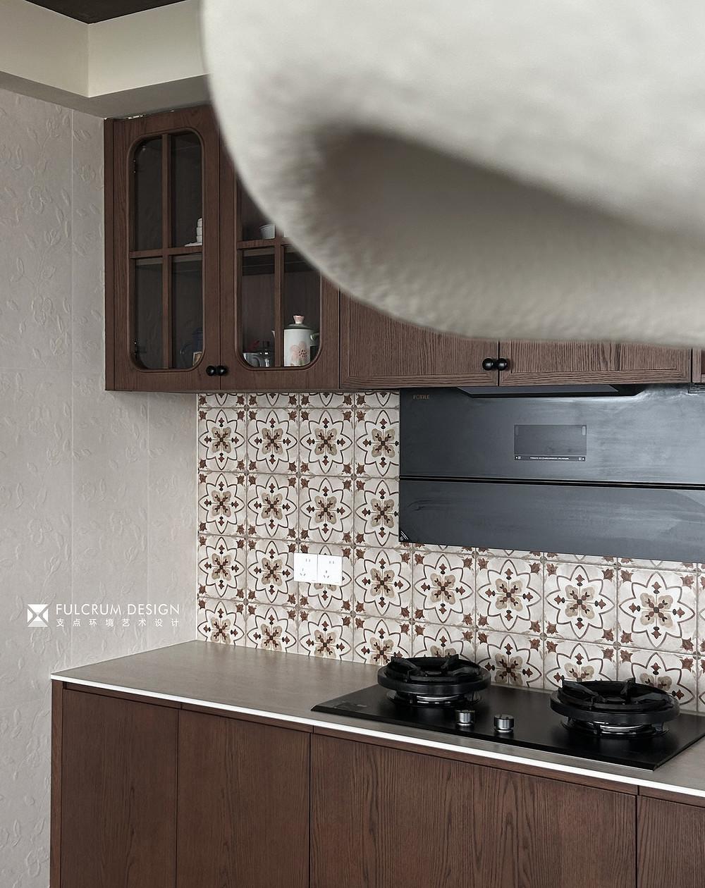 华侨城红坊216㎡侘寂风江景宅-39