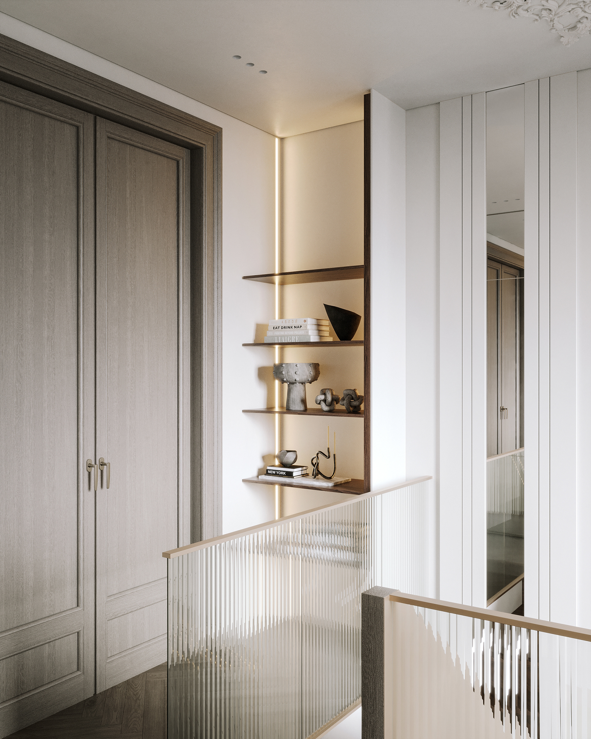 BELGRAVIA TOWNHOUSE-48