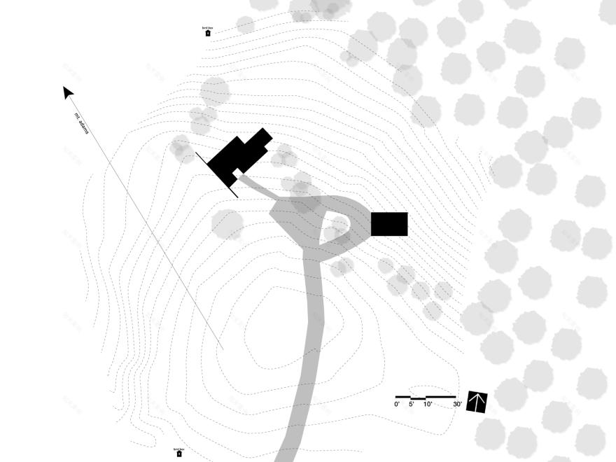 High Prairie Residence / eb architecture + design-13