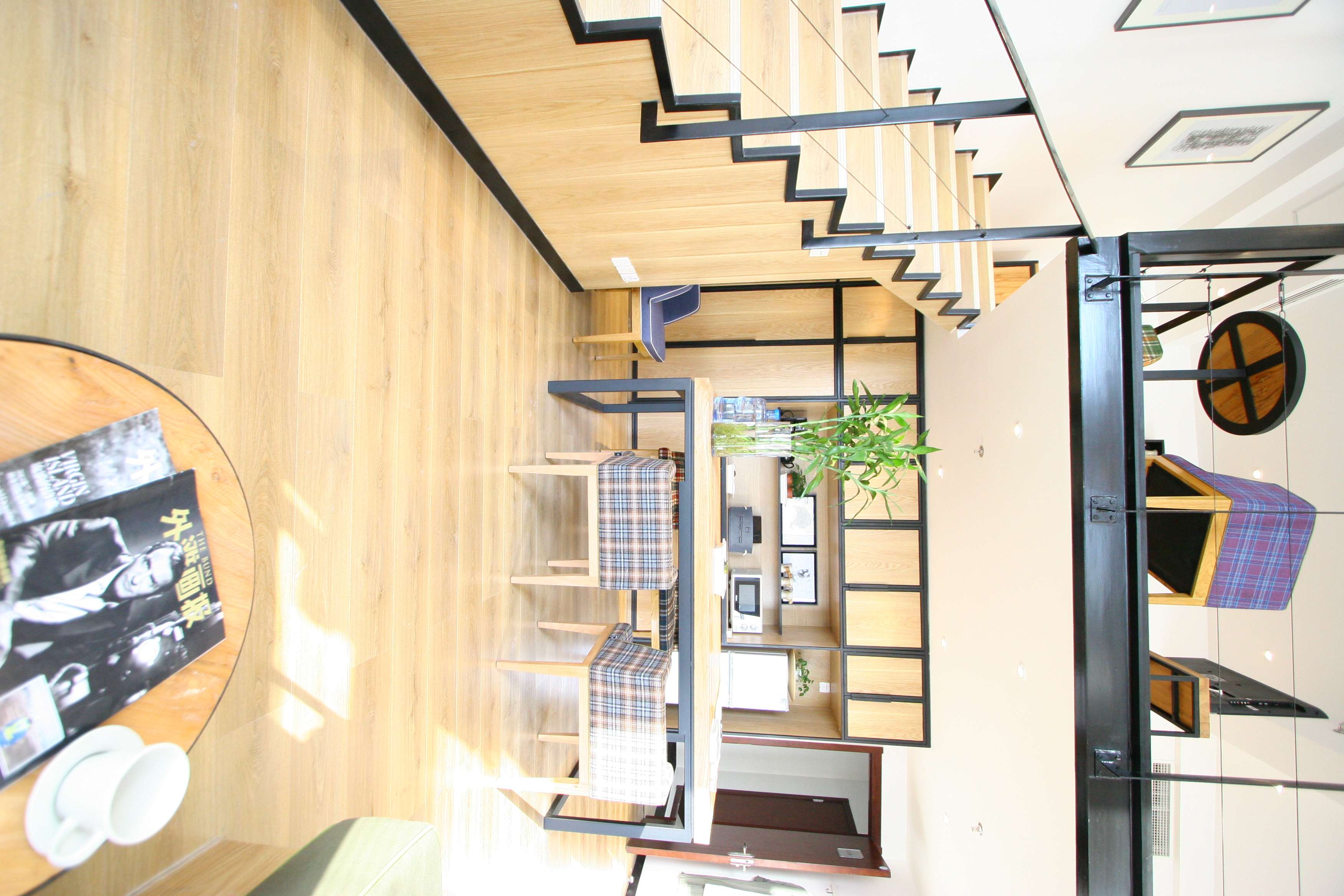 十二间 高清实景-4