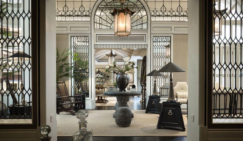 华润·北京昆仑域别墅 | 东西方文化交融的优雅空间-6