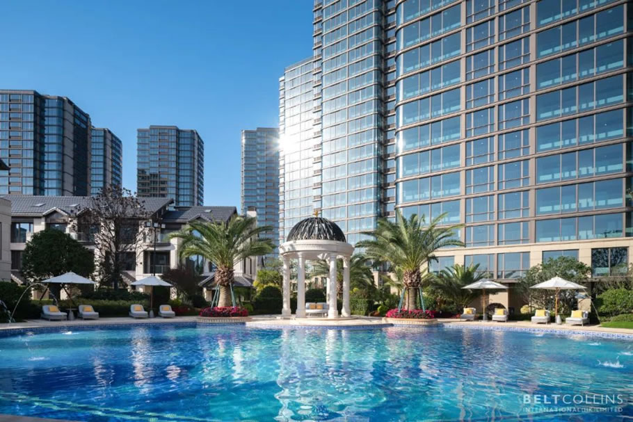 温岭滨江玖珑春晓丨贝尔高林国际（香港）有限公司-28