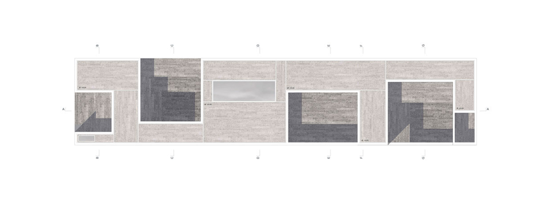 赫尔辛基中央图书馆丨芬兰赫尔辛基丨Jan Kleihues与Johannes Kressner-28