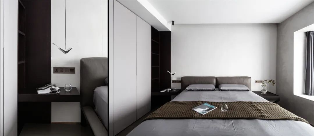 梅亚奇配套落地的全案项目丨中国南京-96