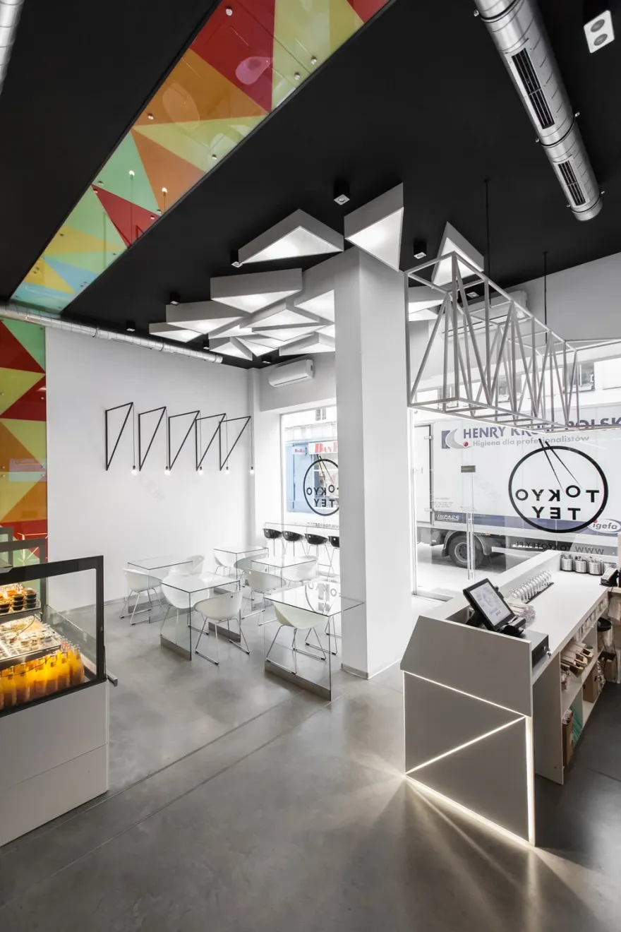 波兰首家 Tokyo Tey 寿司店 | mode | lina™-22