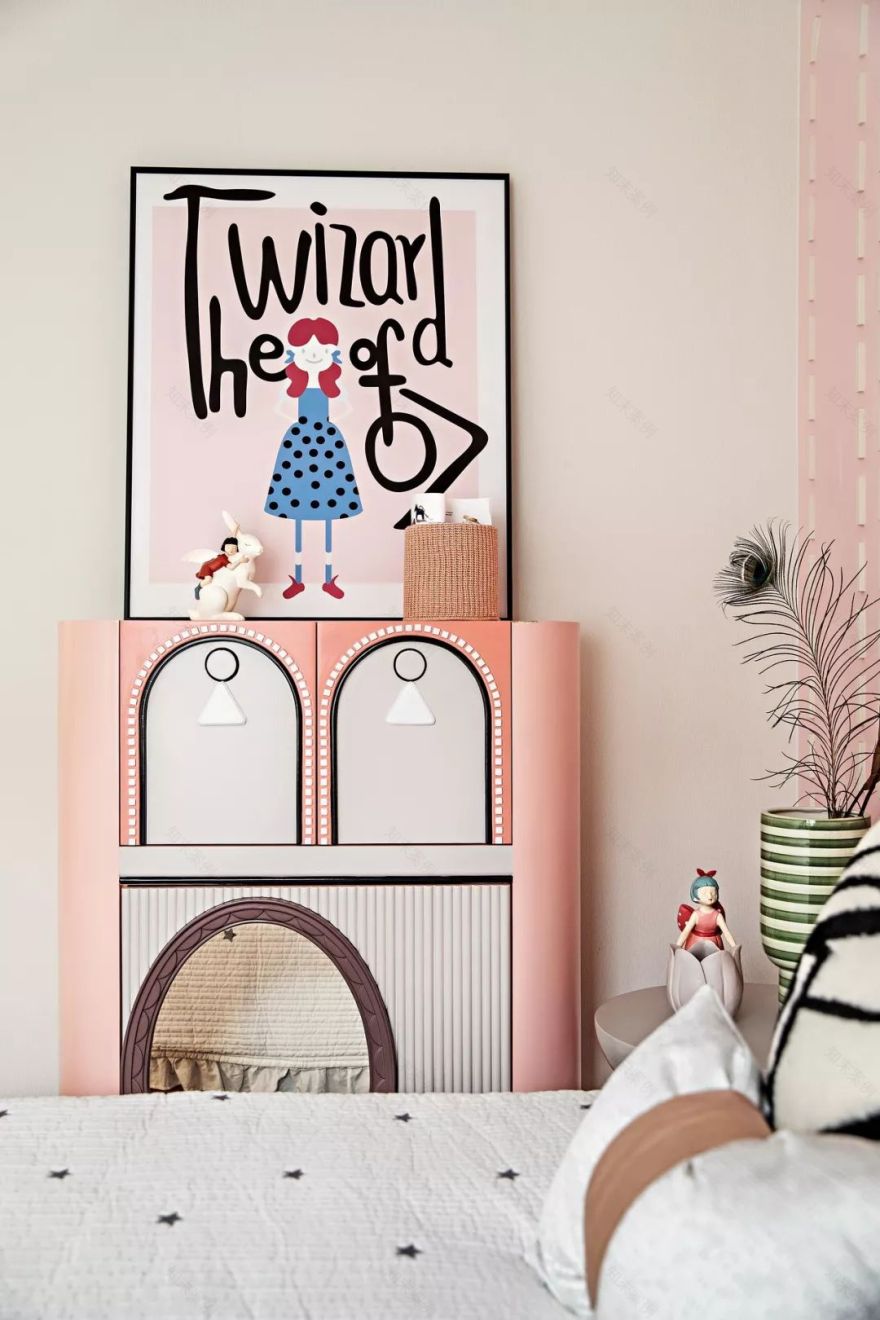 汉寿金科集美郡 | 现代轻奢与东方雅致的空间艺术-32