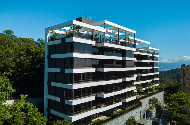 台日融合豪華溫泉渡假村 「虹夕諾雅 谷關」插旗台灣注入旅宿新質感！ - WEHOUSE-15