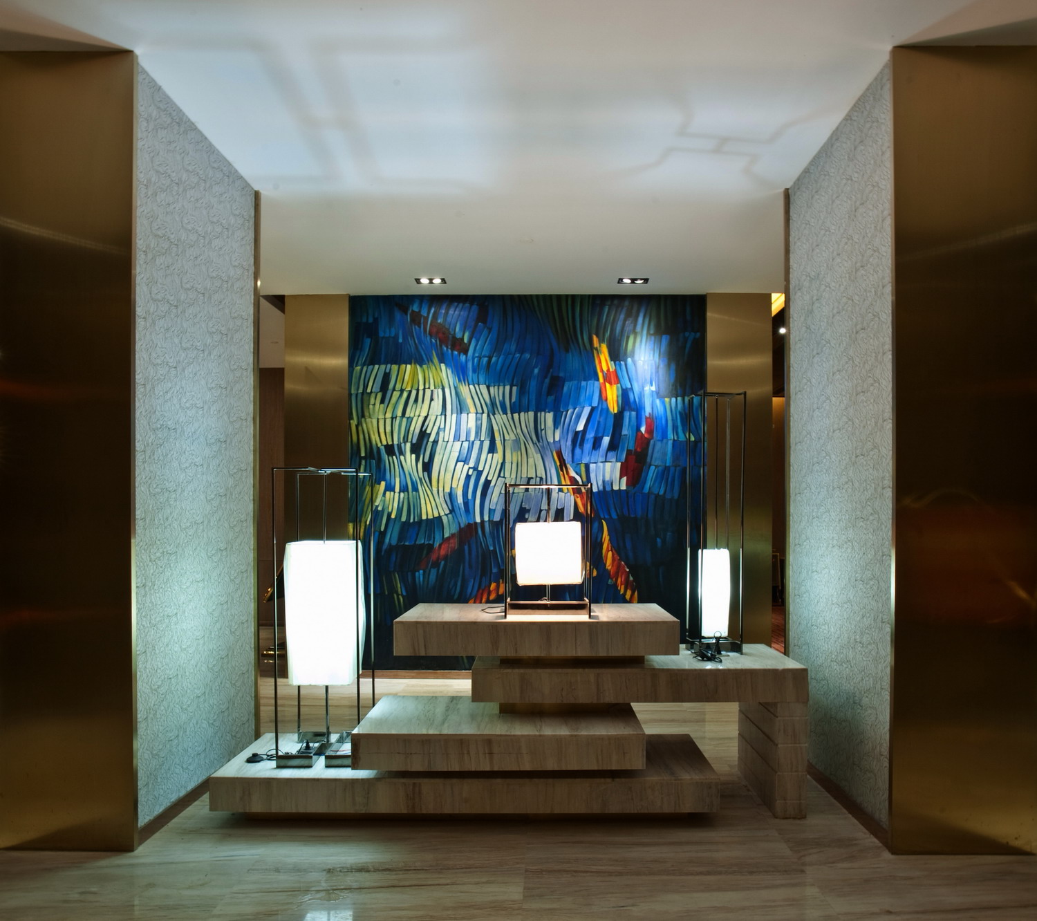 九江天赐酒店-6