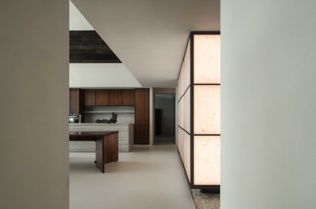 600㎡展厅设计 自然长期主义丨中国深圳丨懒猫创意空间-8