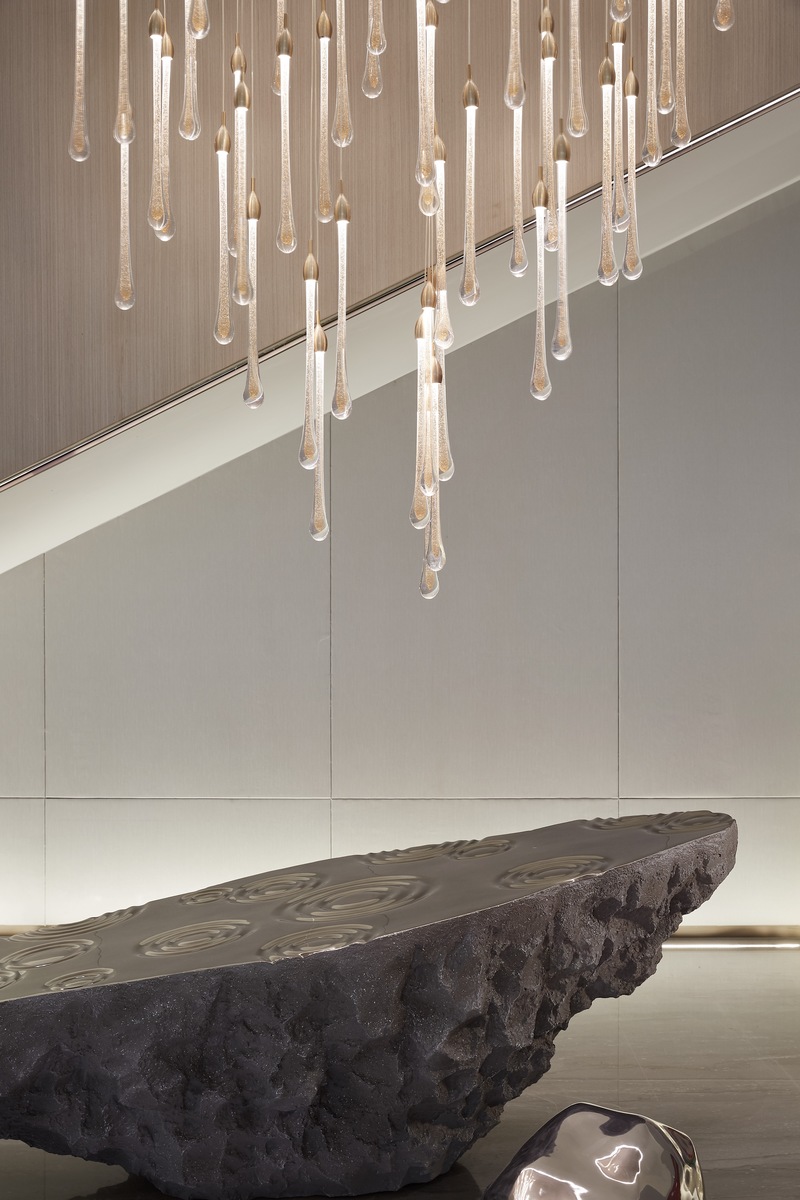 港龙·燕山映售楼处-12