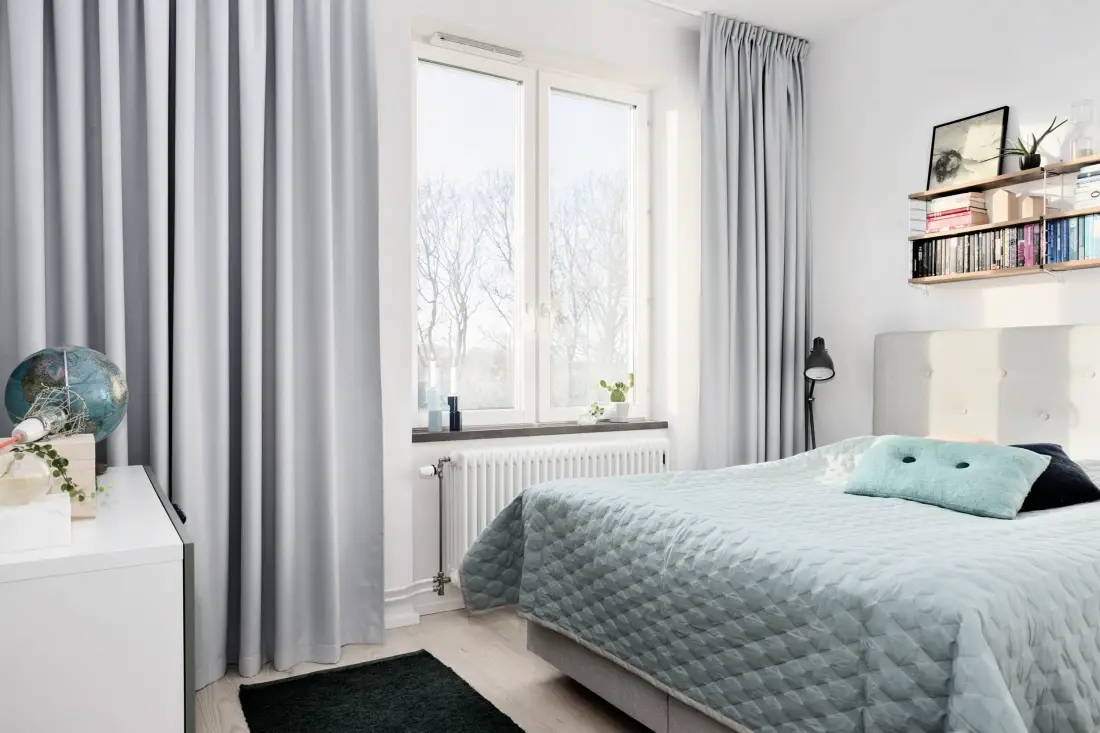 工业风艺术家工作室公寓-14