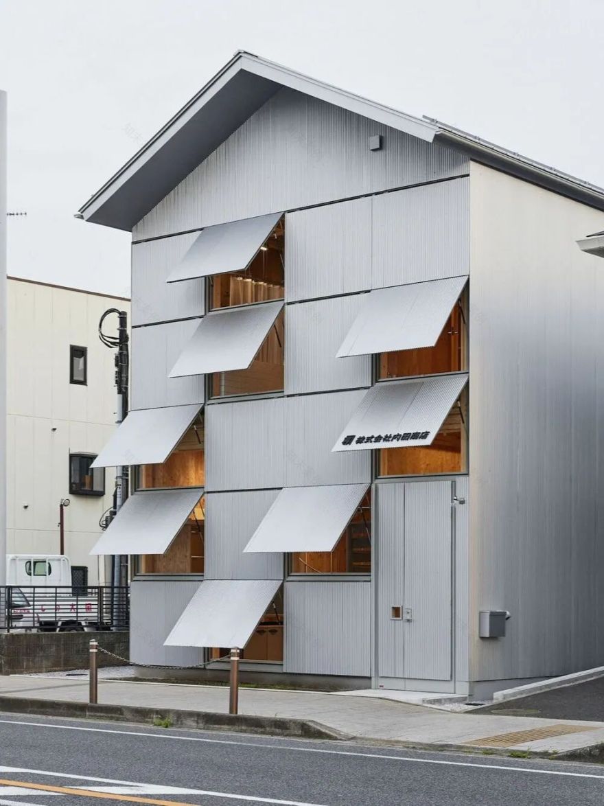 清迈田园住宅丨泰国清迈丨YANGNAR STUDIO-0