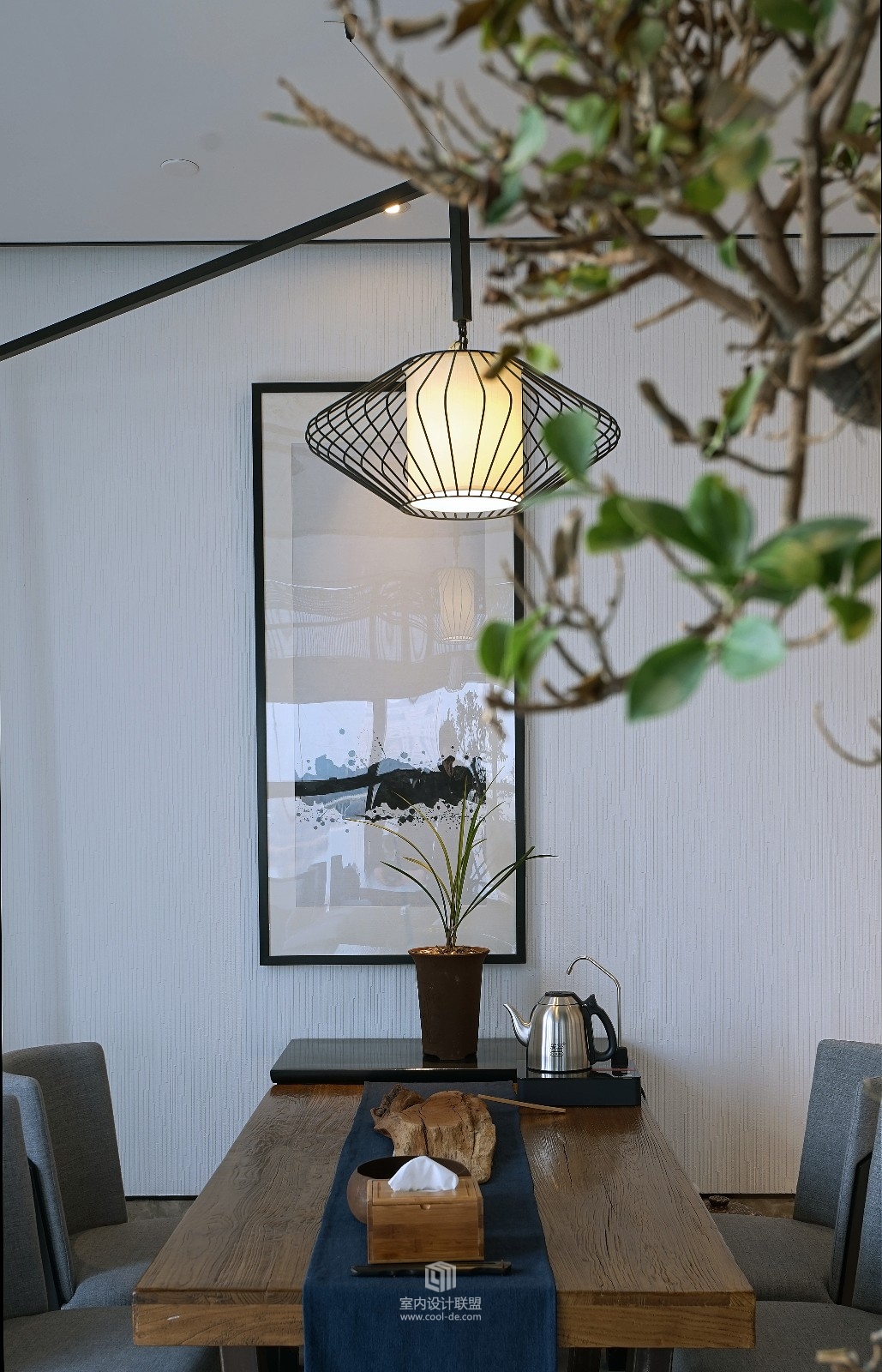 银川三弦印象·家hotel-孙华峰-50