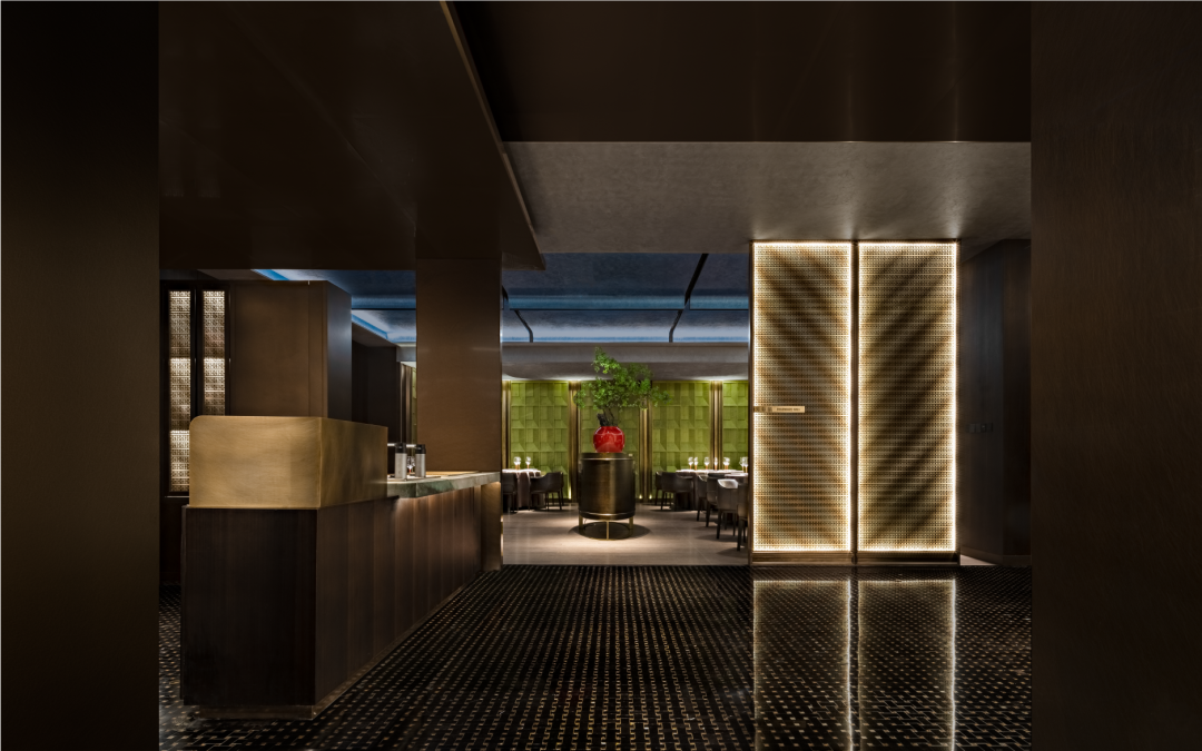 满满海佛跳墙丨中国北京丨LDH 刘道华建筑设计事务所-30