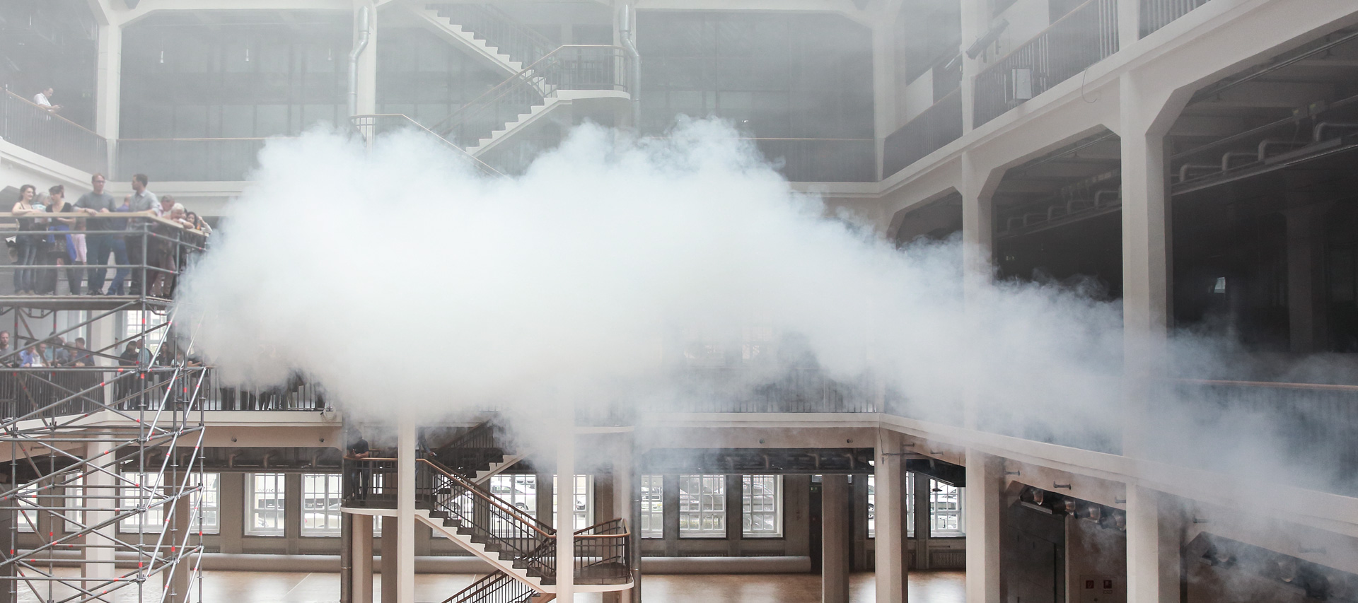 丨德国卡尔斯鲁厄丨Transsolar,Tetsuo Kondo-20