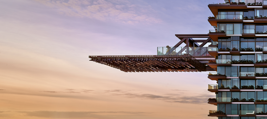 悉尼中央公园一号丨澳大利亚悉尼-1