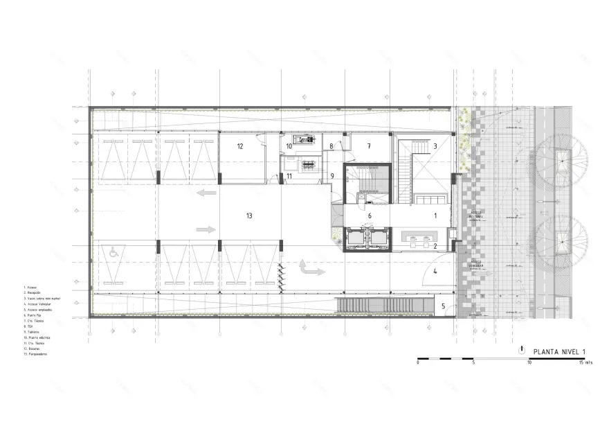 哥伦比亚波哥大“点击咔嚓酒店”-18