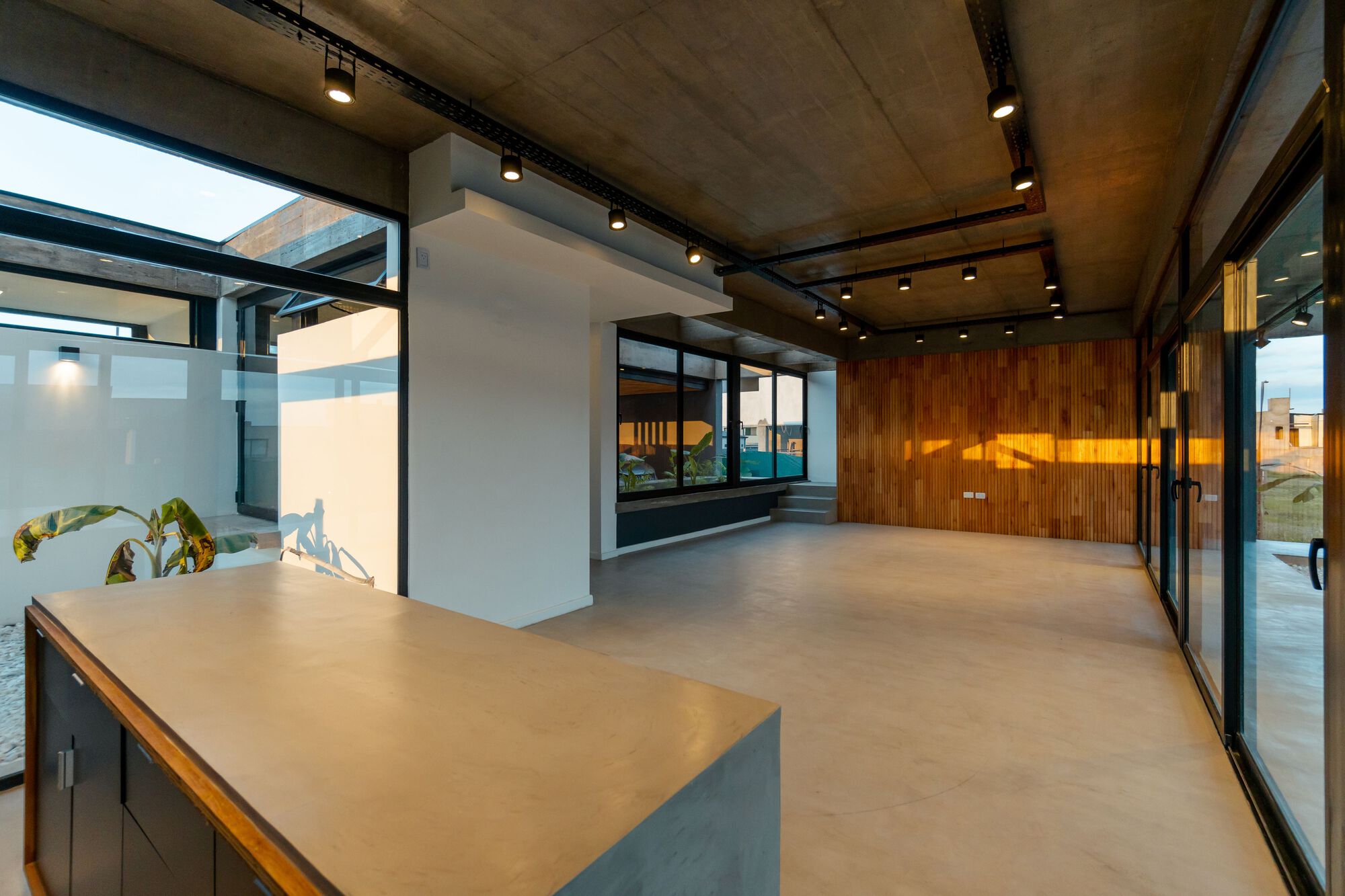 Alto Verde 住宅丨阿根廷丨Estudio Giraudo-27