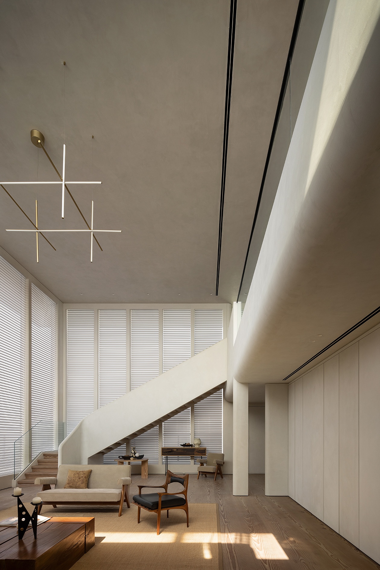 Josh 自宅丨中国东莞丨壹无界设计-18