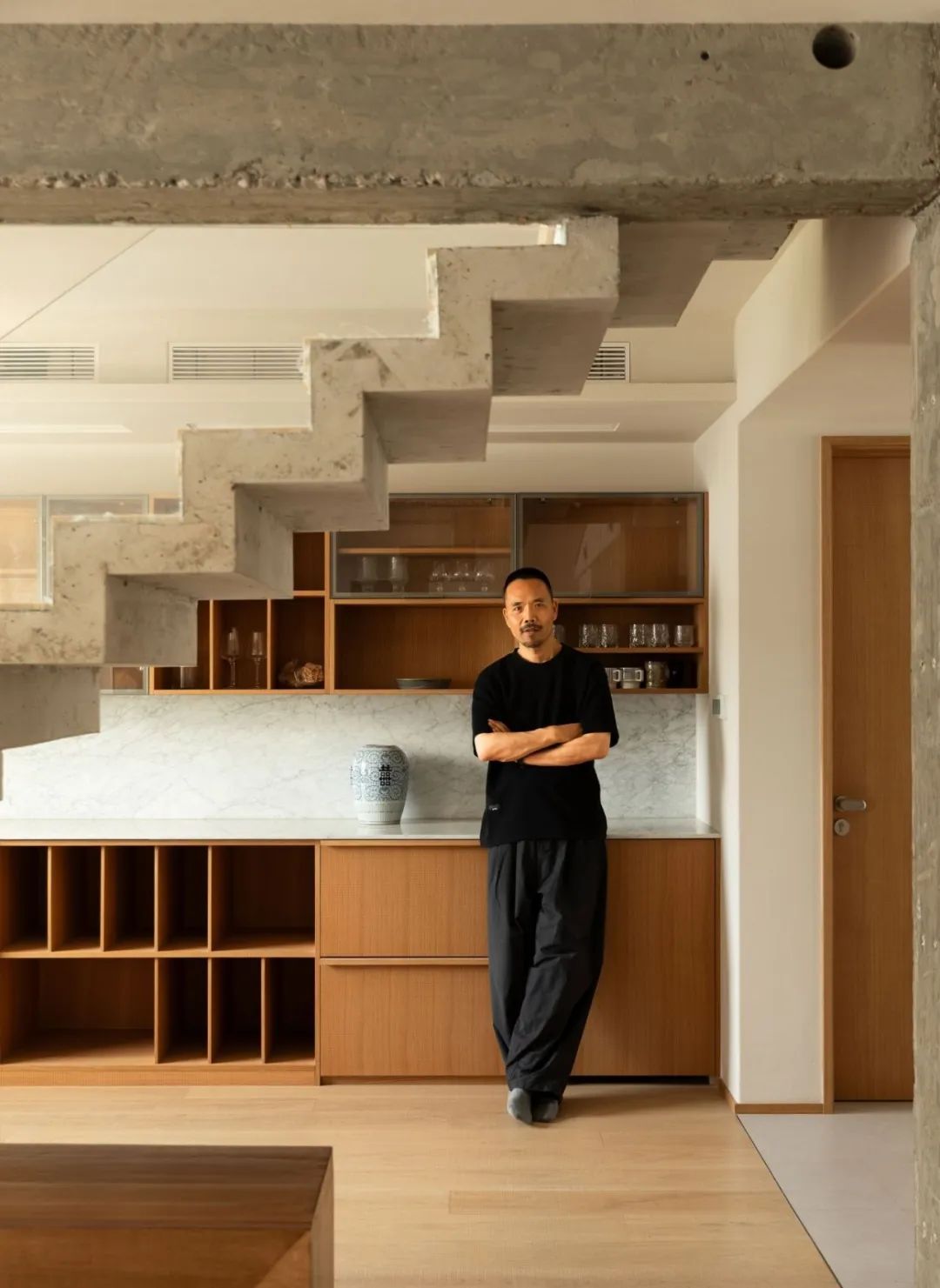 金马田园丨中国江苏丨常熟市禾景装饰工程有限公司,大陈设计事务所-7