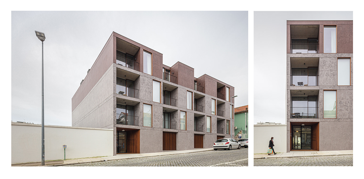 葡萄牙波尔图 ANSELMO 公寓-1