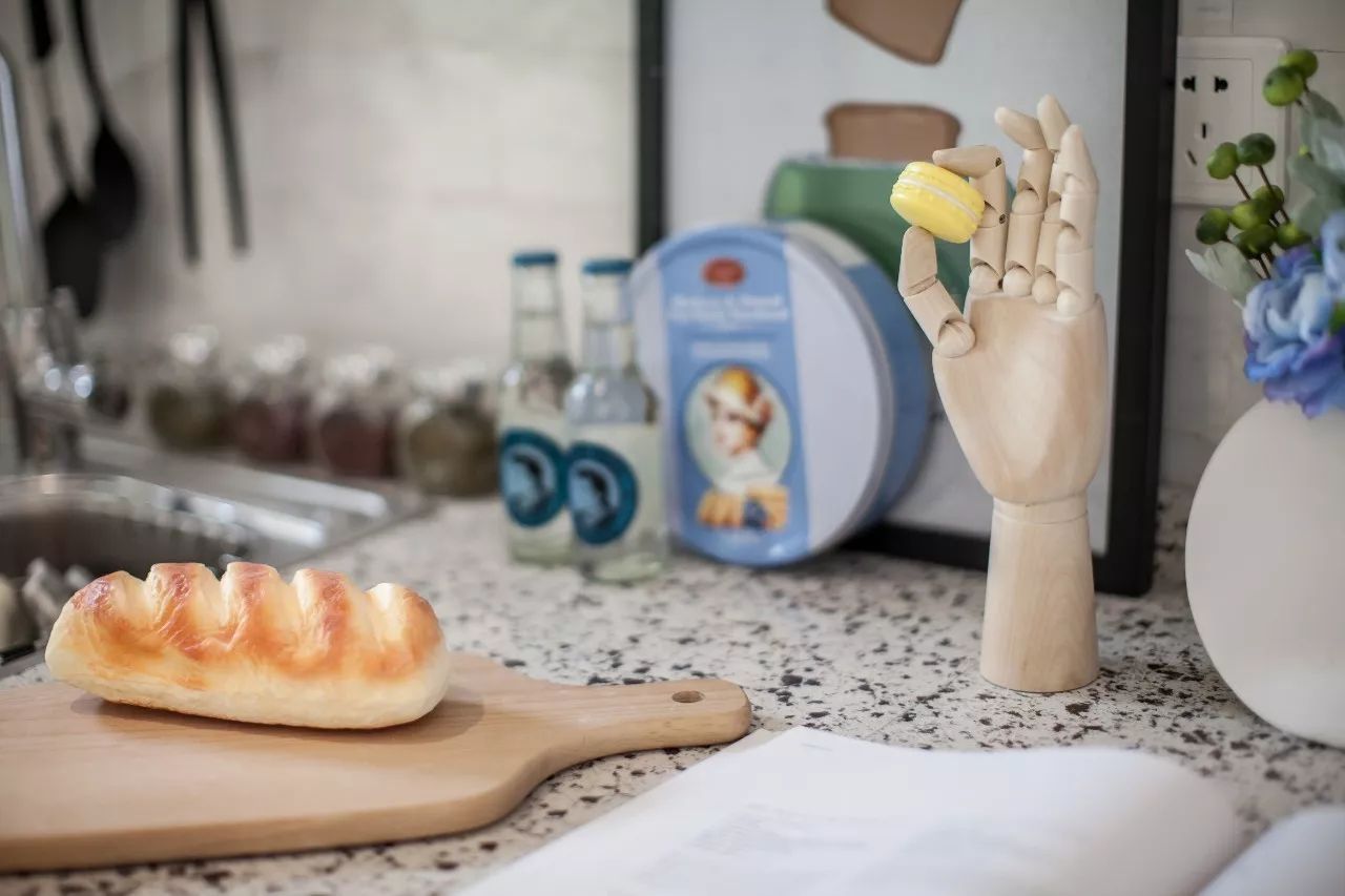 新作丨优雅的伯爵——利川飞洋法式风格样板间-16