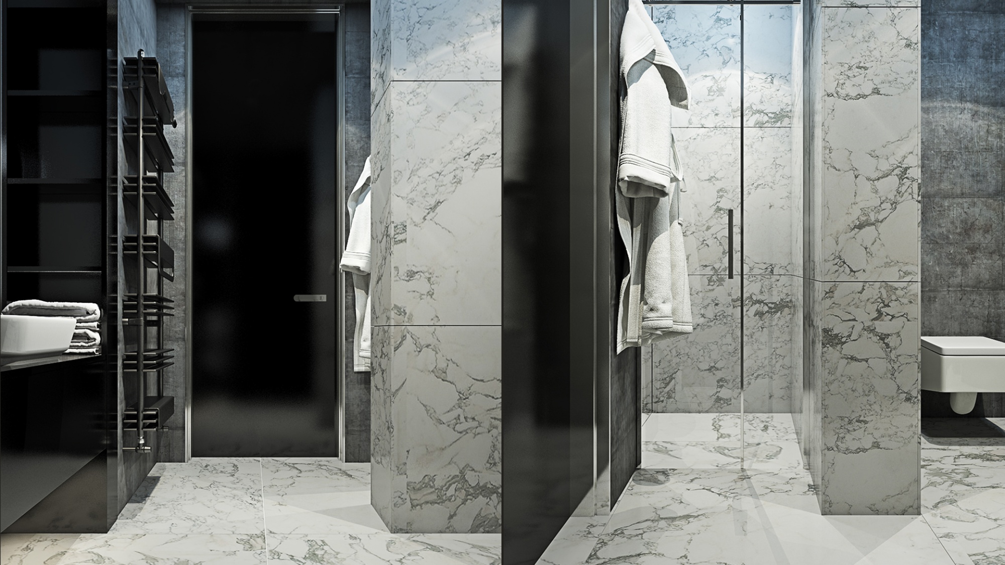 YODEZEEN residence (25) Yodezeen Architects-20