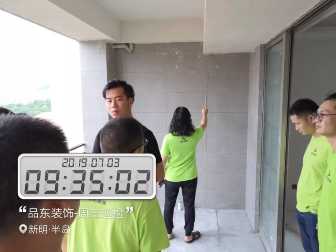 品质为王,细节见证的江南首府家装案例-28