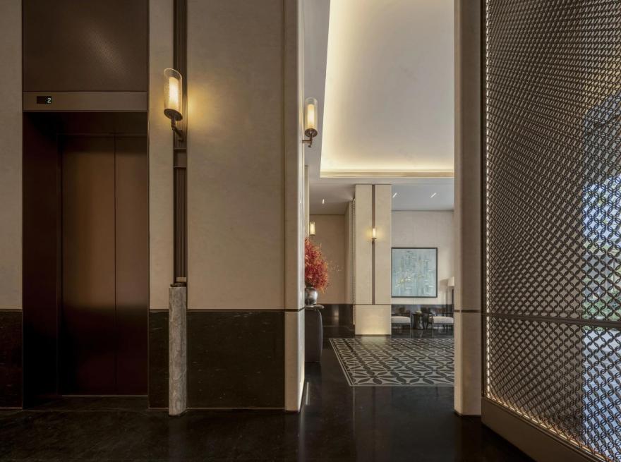 丹健国际 · 长沙华润瑞府四期锦宸丨中国长沙丨DIA丹健国际-55