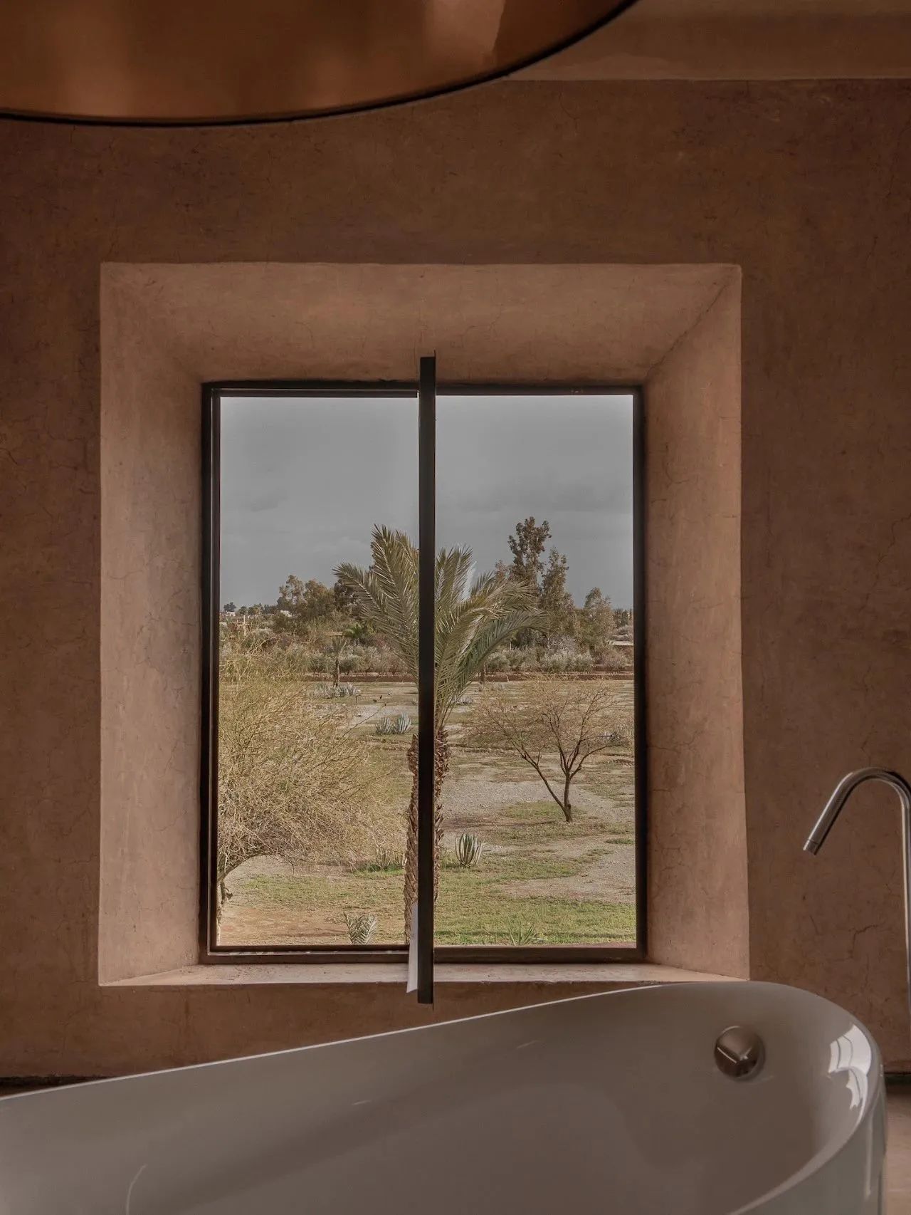 别墅丨摩洛哥马拉喀什丨Studio KO-42