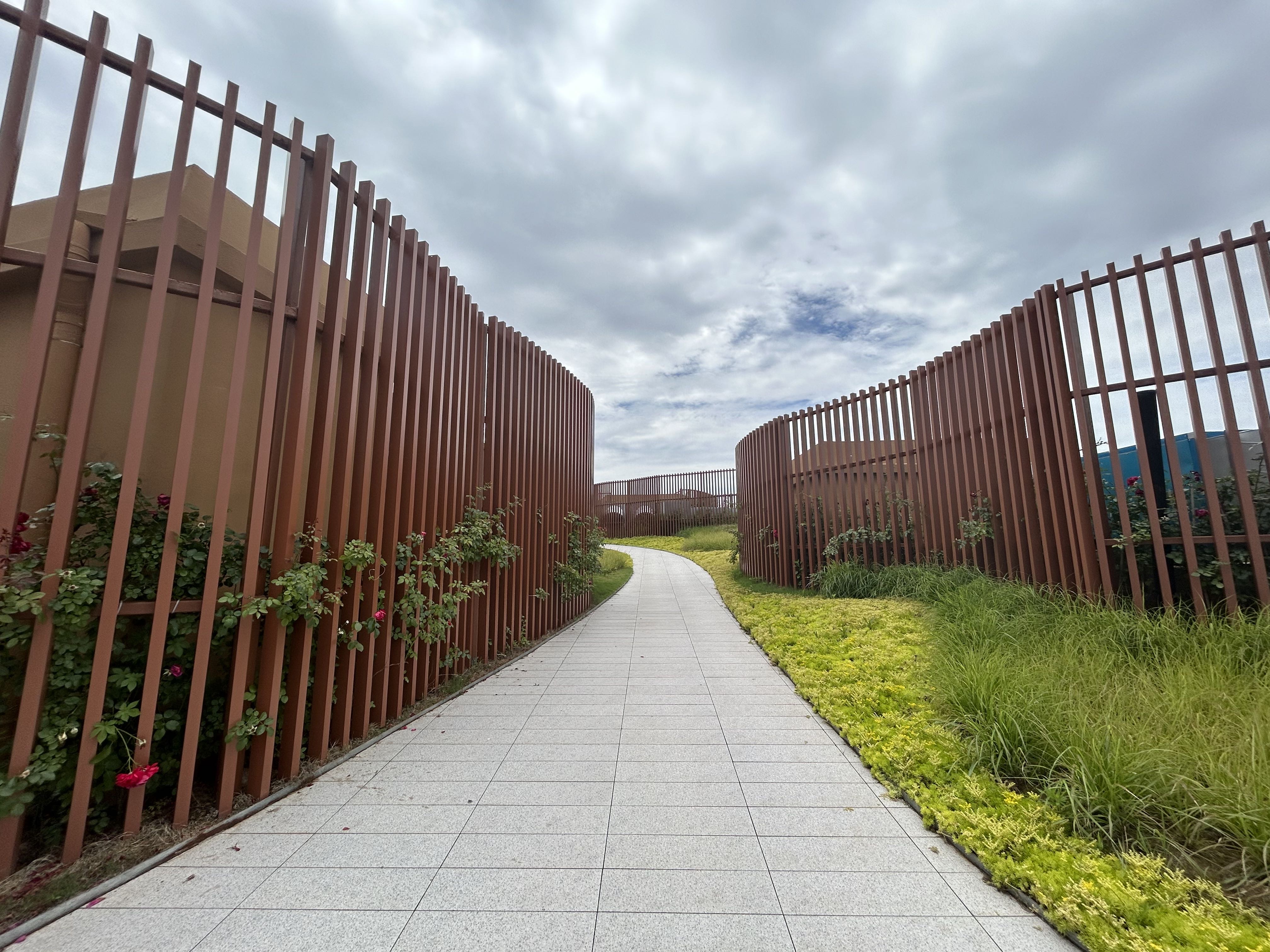 沂蒙文化艺术中心-28