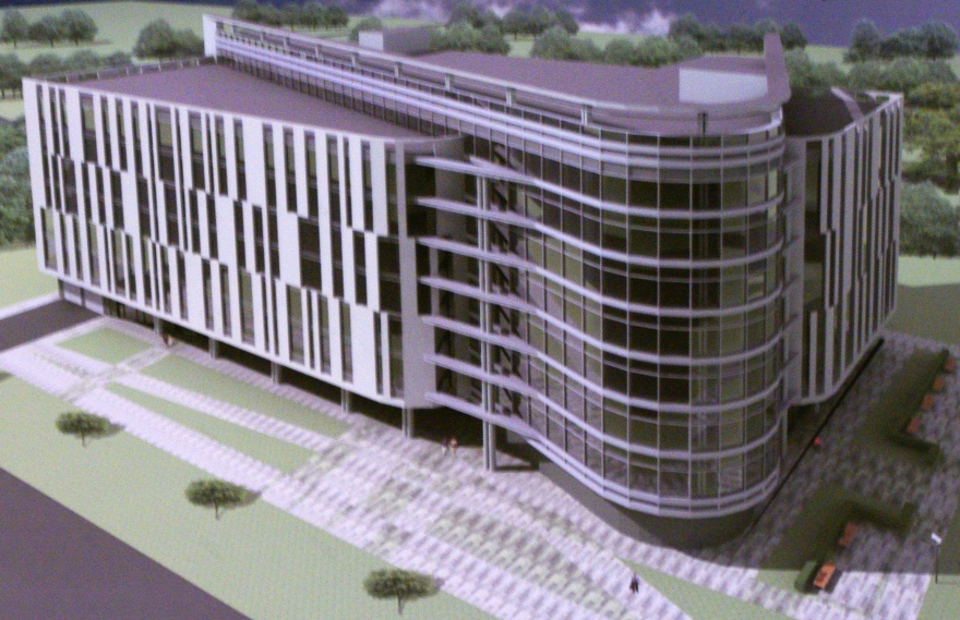 2010 年国际室内设计大奖获奖项目 | 融合东西方元素的典范-5