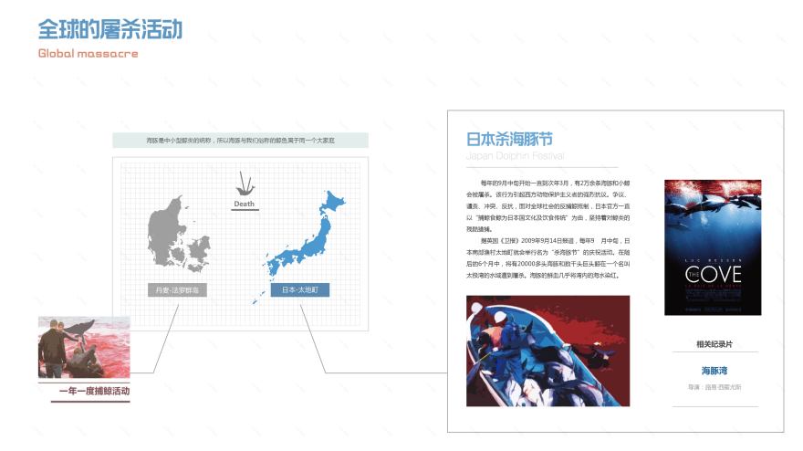 《海豚大逃亡》 | 跳脱思维的展示空间设计-10