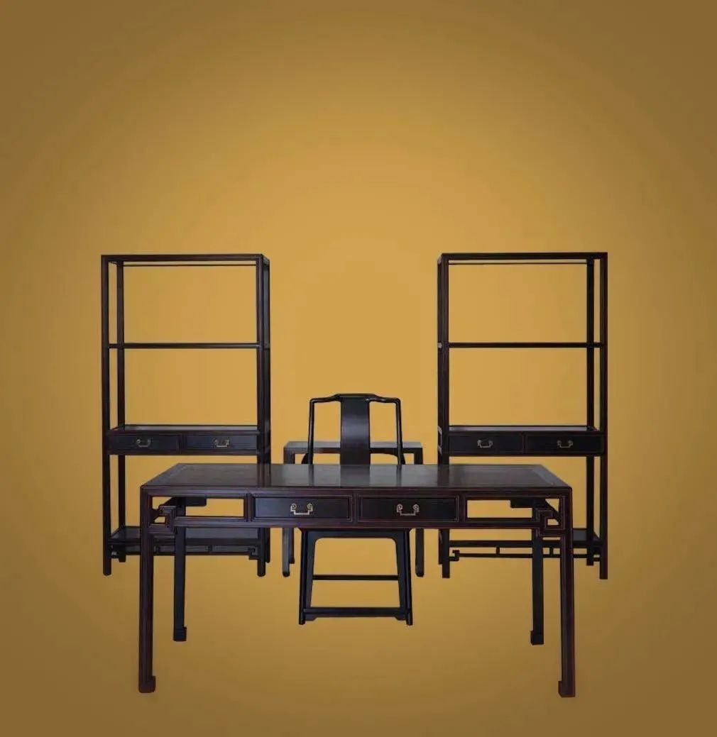 唐卫国苏作家具设计展——美美与共，尊重专业审美-44