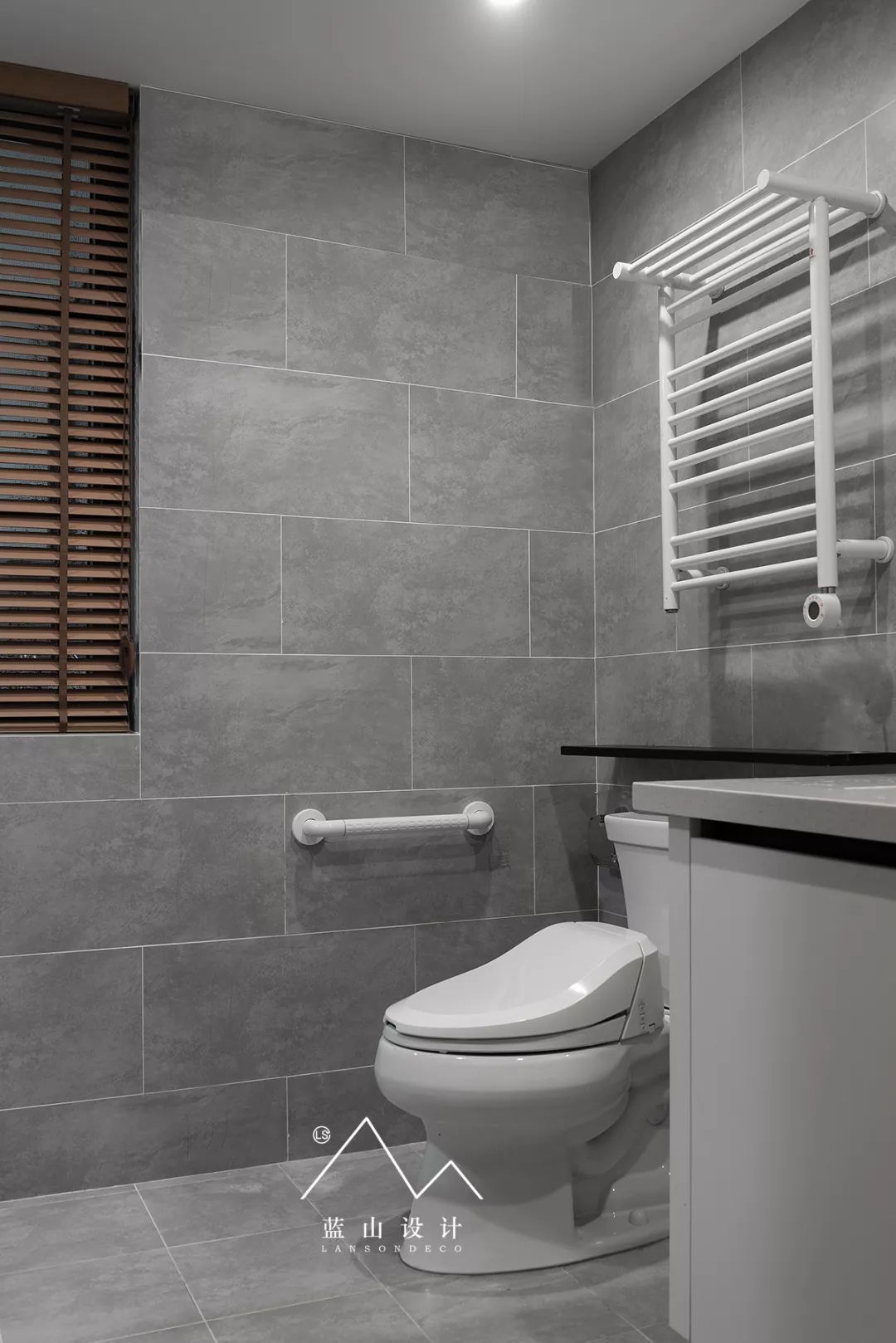 重庆 140㎡四居老房翻新,功能分区明确,焕然一新-54