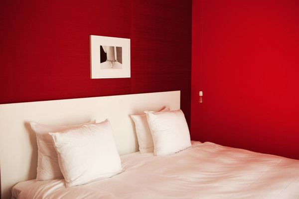 诺德威克Vesper旅馆空间设计-3