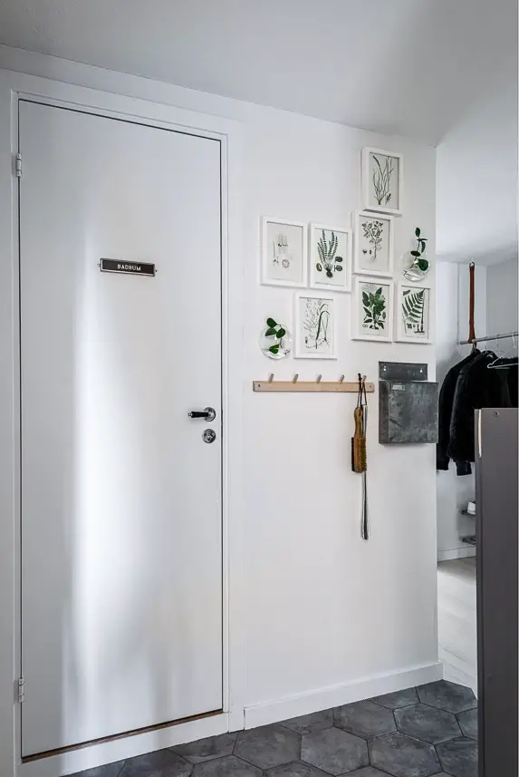 城市中的花园公寓-16