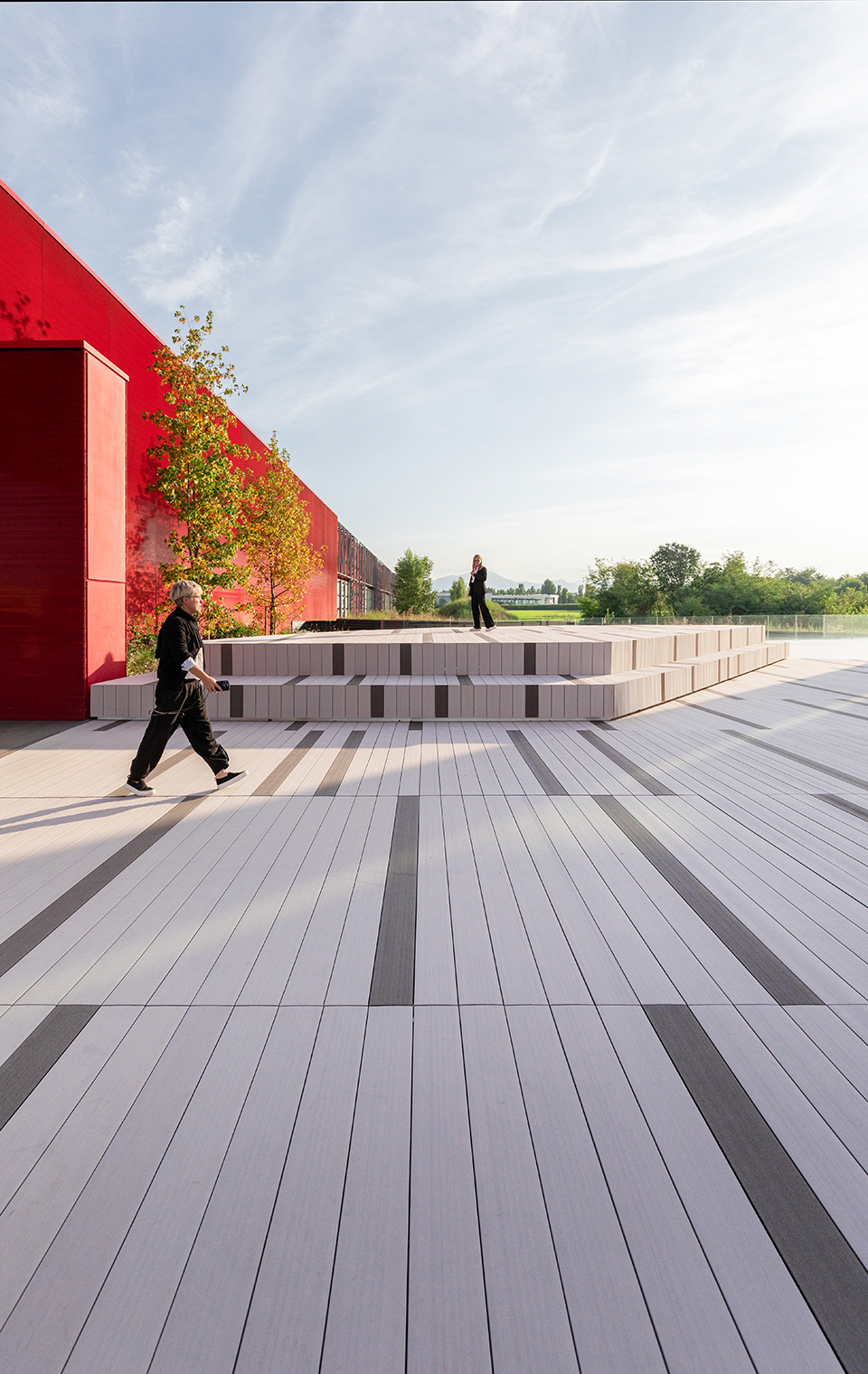 贝加莫工业协会广场丨意大利贝加莫丨Francesca Perani,Sara Carrara-114