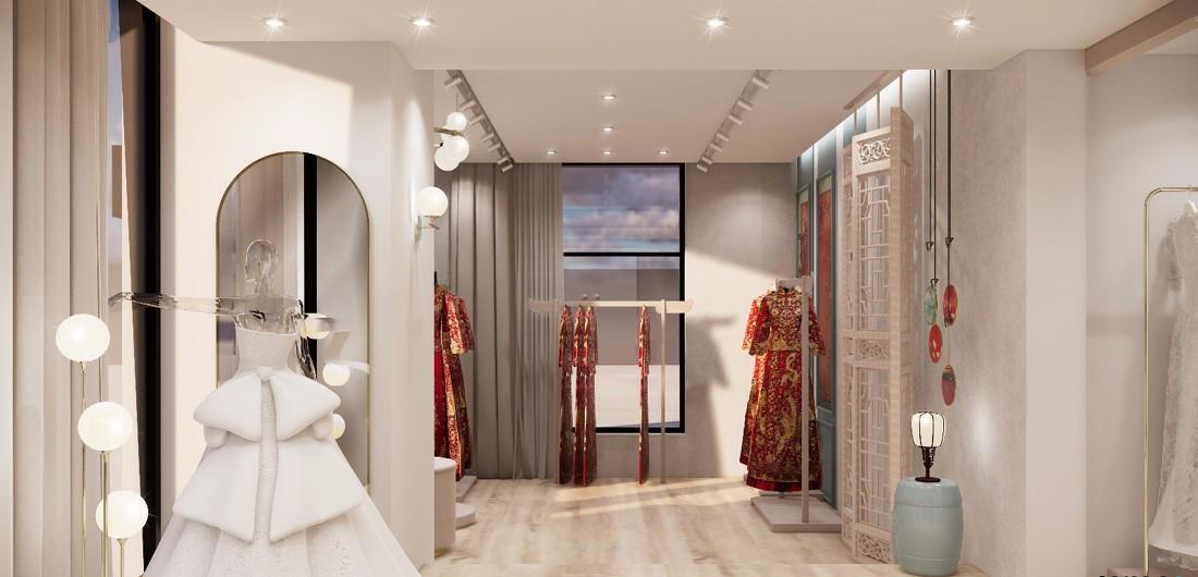 香港珑御婚纱店-6