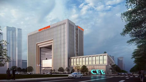 赋能产业未来|建设咨询中标航电产业新基地（二期）建设项目-24